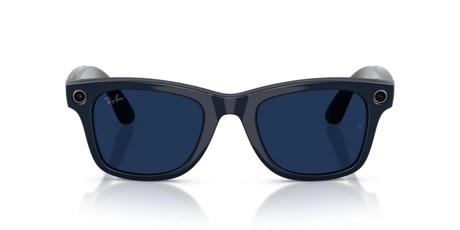 Ray-Ban Meta Wayfarer 4012 Sunglasses - view 24